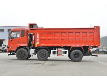 Dongfeng  - Tipper