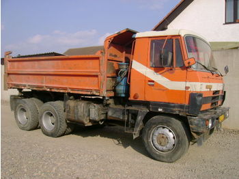Tatra 815 S3 6x6 - Tipper