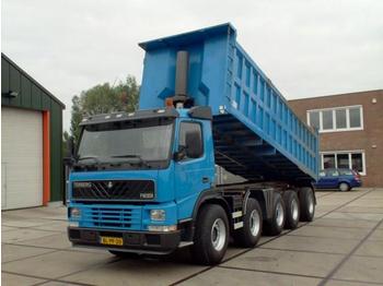 Terberg FM2850-10X4 - Tipper