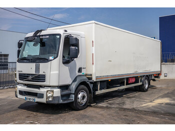 Box truck Volvo FE 240(16T) + DHOLLANDIA: picture 1