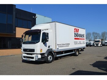 Box truck Volvo FE 240 * MANAULT * 4X2 *: picture 1