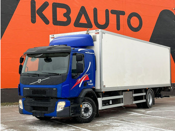 Box truck VOLVO FE 280