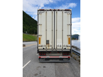 Box truck Volvo FH16 540: picture 3
