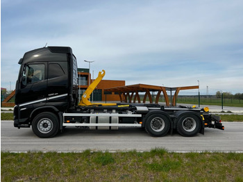 New Hook lift truck Volvo FH500: picture 4