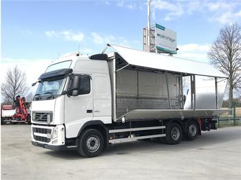 Beverage truck Volvo - FH 12 FH 460 6x2: picture 1