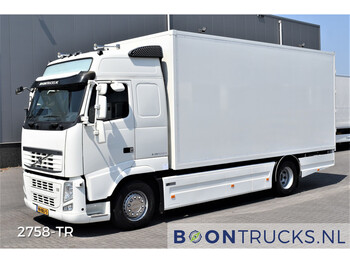 Box truck Volvo FH 420 4x2 | EURO5 * MANUAL * 345 TKM!! * NL INSTRUCTION TRUCK * TOP: picture 1