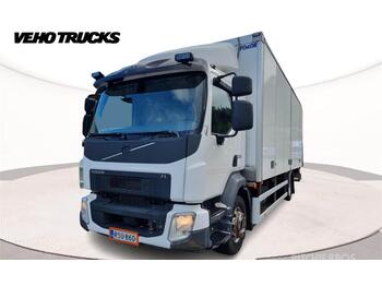 Box truck Volvo FL 250: picture 1