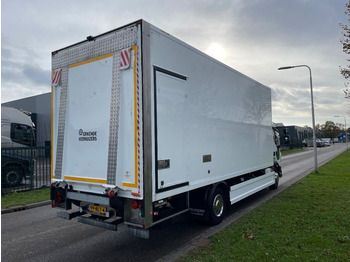 Box truck Volvo FL verhuiswagen 2019 only 133.000 km: picture 4