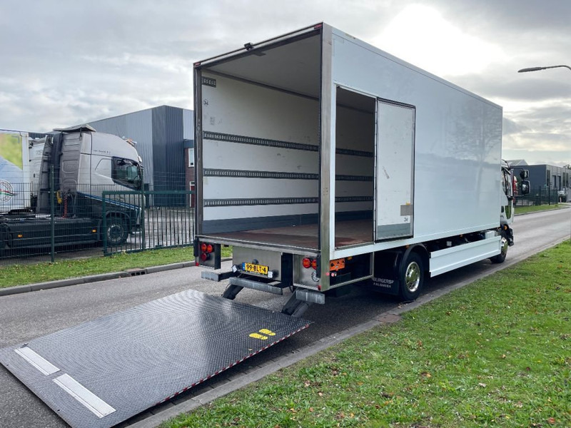 Box truck Volvo FL verhuiswagen 2019 only 133.000 km: picture 6