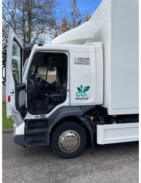 Box truck Volvo FL verhuiswagen 2019 only 133.000 km: picture 16