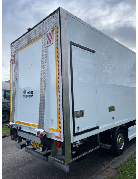 Box truck Volvo FL verhuiswagen 2019 only 133.000 km: picture 15