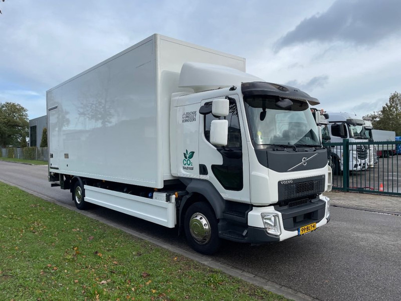 Box truck Volvo FL verhuiswagen 2019 only 133.000 km: picture 2