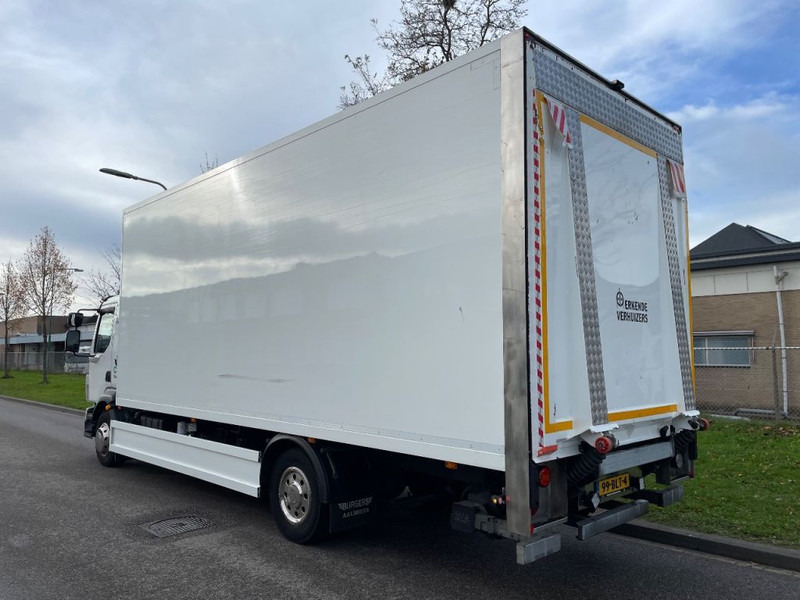 Box truck Volvo FL verhuiswagen 2019 only 133.000 km: picture 3