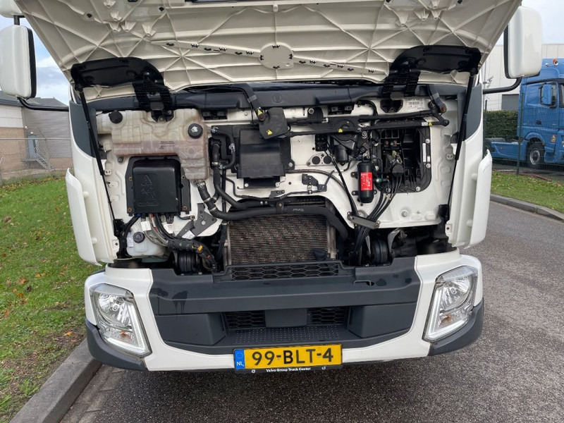 Box truck Volvo FL verhuiswagen 2019 only 133.000 km: picture 17