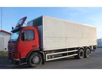 Box truck Volvo FM12 420 6X2 serie 8149: picture 1