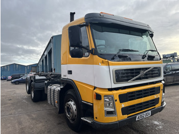 Cab chassis truck Volvo FM9 260 6x2 Chassis cab: picture 4