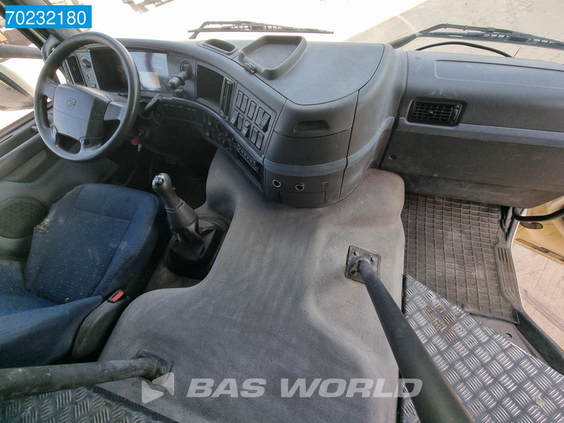 Lease a Volvo FM 300 4X2 5-seats cabin Manual Euro 4 Volvo FM 300 4X2 5-seats cabin Manual Euro 4: picture 15