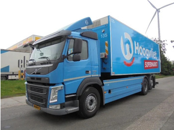 Cable system truck VOLVO FM 330