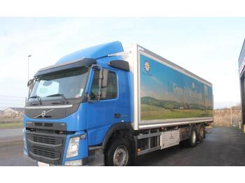 Refrigerator truck Volvo FM 6*2 serie 8524 Euro 6: picture 1