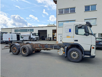 Cab chassis truck VOLVO FH 380