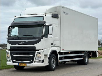 Box truck Volvo FM FM330.18 EURO6. 760x250x270 Bakwagen met Laadklep.: picture 1