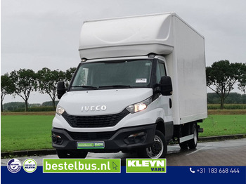 Iveco Daily 35C16 bakwagen laadklep! - Box van