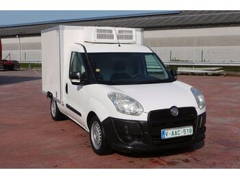Refrigerated van Fiat DOBLO 1.3 KUHLKOFFER RELEC FROID TR22 -20C: picture 1