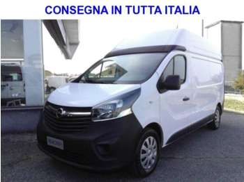 Panel van Fiat Talento (OPEL VIVARO)1.6 T.TURBO MJT 145C L2H2 PL-TA 29 QL: picture 1