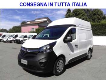 Panel van Fiat Talento (OPEL VIVARO)29 1.6 125CV BITURBO PC TA L1H2-FURG: picture 1