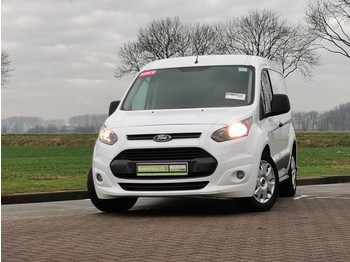 Panel van Ford Transit Connect  1.5 tdci 100pk!: picture 1