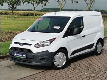 Panel van Ford Transit Connect  1.5 tdci l1 airco!: picture 1