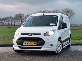 Panel van Ford Transit Connect  1.5 tdci l2h1 trend: picture 1