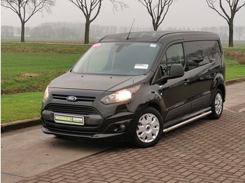 Panel van Ford Transit Connect  1.5 tdci trend l2: picture 1