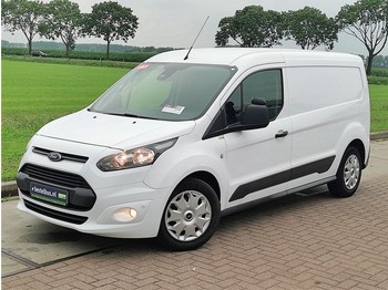 Panel van Ford Transit Connect  1.6 tdci long: picture 1