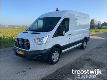 Panel van Ford Transit FCD: picture 1