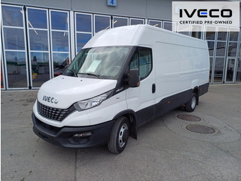 Panel van IVECO Daily 35C16A8V Euro6 Klima ZV: picture 2