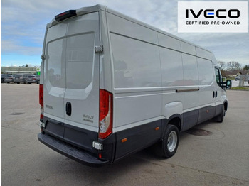 Panel van IVECO Daily 35C16A8V Euro6 Klima ZV: picture 4