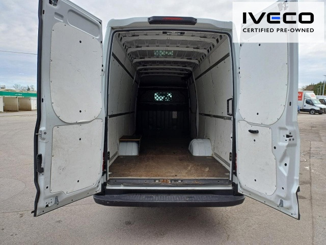 Panel van IVECO Daily 35C16A8V Euro6 Klima ZV: picture 6