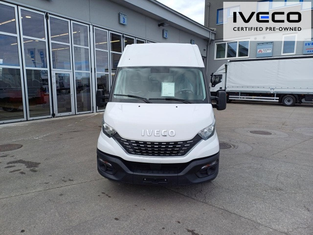 Panel van IVECO Daily 35C16A8V Euro6 Klima ZV: picture 7