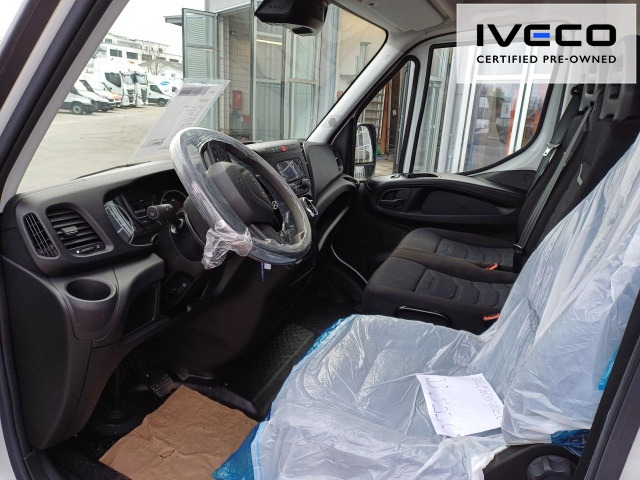 Panel van IVECO Daily 35C16A8V Euro6 Klima ZV: picture 5