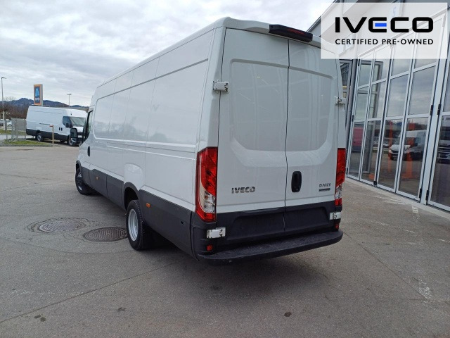Panel van IVECO Daily 35C16A8V Euro6 Klima ZV: picture 3