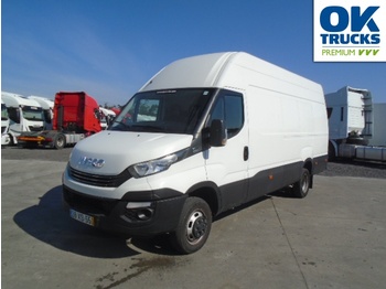 Panel van IVECO Daily 35C16A8 V Euro6: picture 1