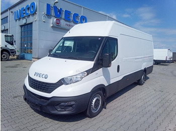 IVECO Daily 35S16V - Panel van: picture 1
