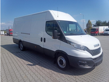IVECO Daily 35S16V - Panel van: picture 4