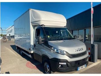 Box van IVECO Daily 35-180 Koffer+HF: picture 1