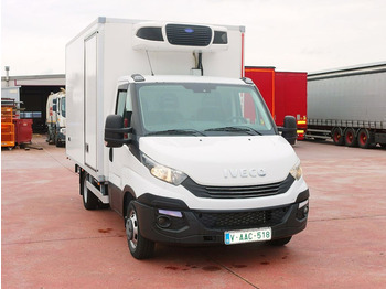 Refrigerated van IVECO Daily 35c14