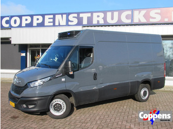 Refrigerated van IVECO Daily 35s18