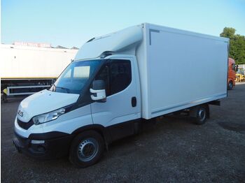 Refrigerated van Iveco DAILY 35S15, THERMOKING, KOFFER 4240 MM: picture 1