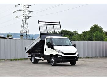 Tipper van Iveco DAILY 35 - 150 * KIPPER 3,25 m * TOPZUSTAND: picture 1