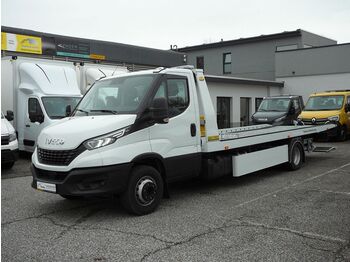 Refrigerated van IVECO Daily 70c18